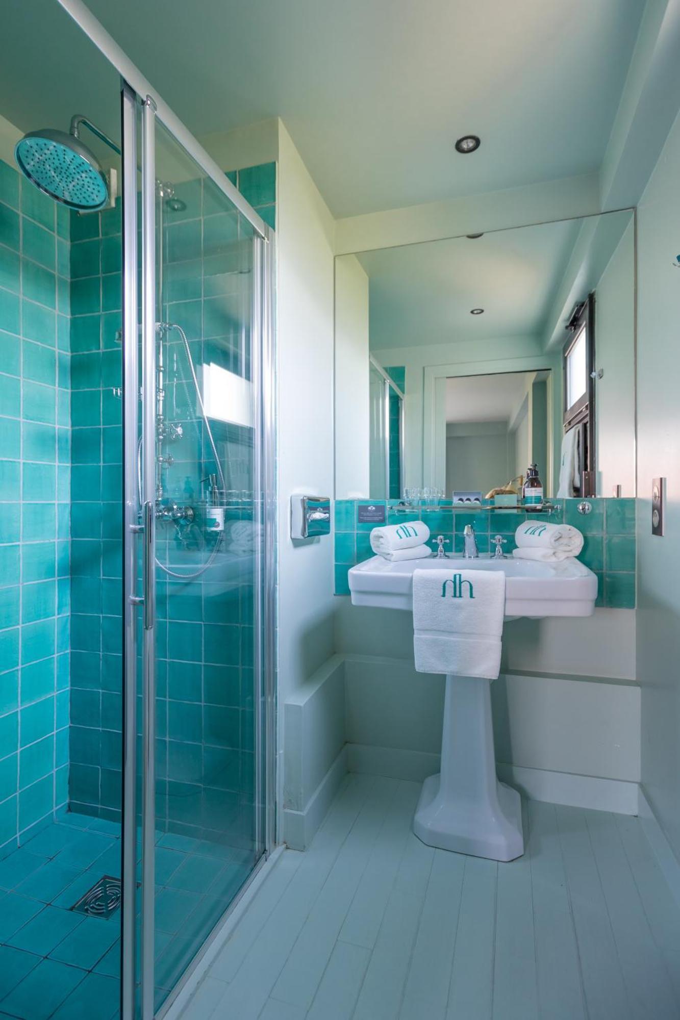 Double Room Annex
