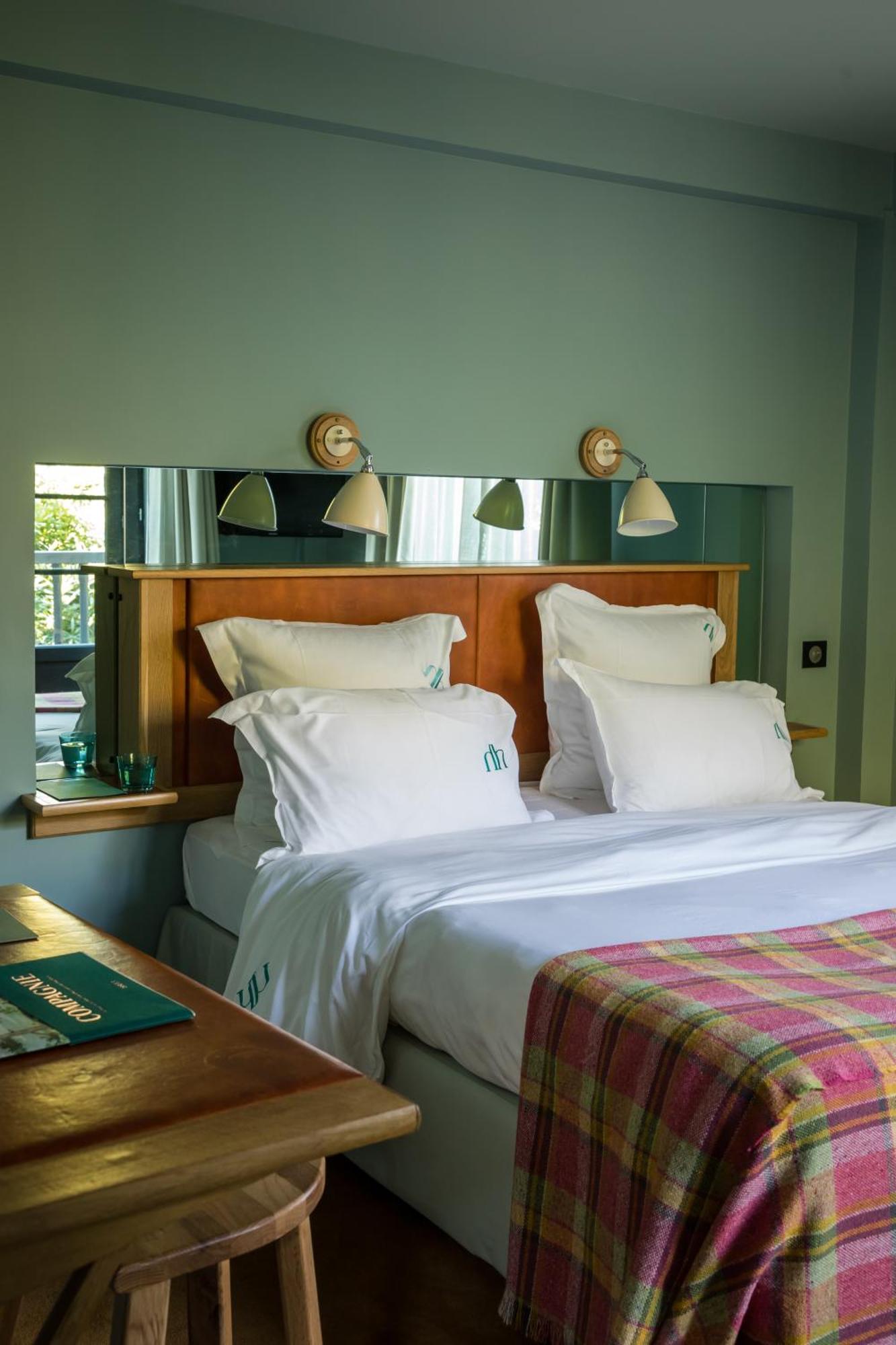 Double Room Annex