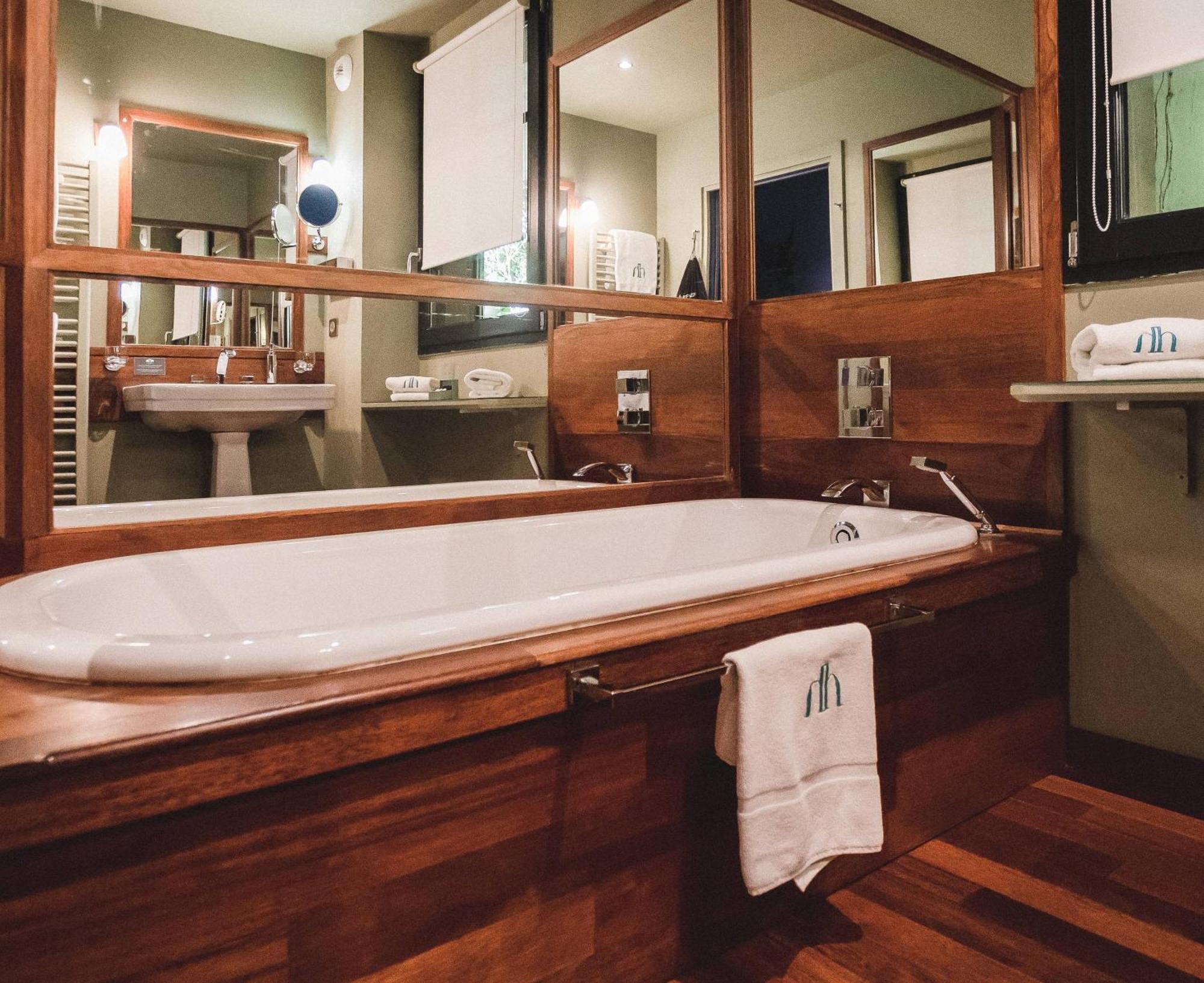 Grand Comfort Double Room